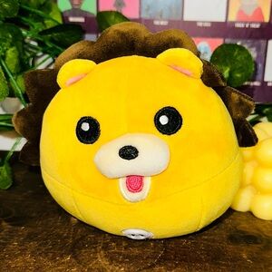Anime 5 Surprise Zuru Bleach Kon Plush